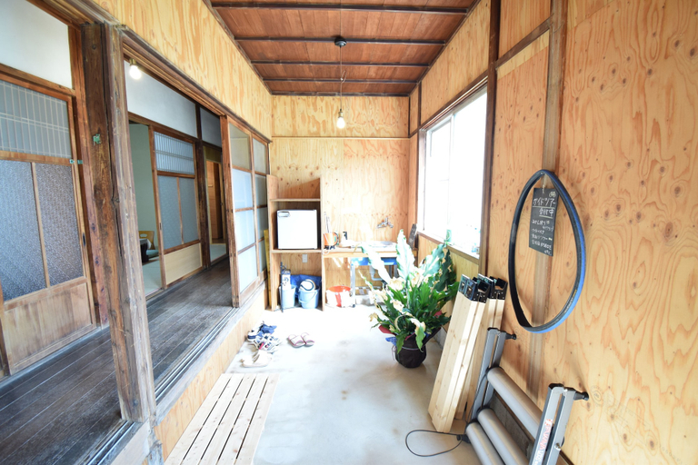 Others 5, Guest House Bed&Bicycle, Kashiwara