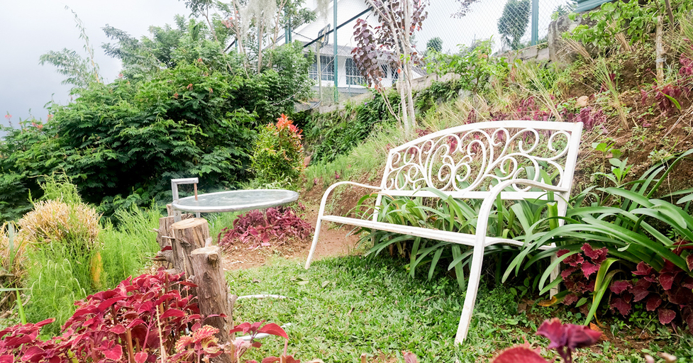 Others 4, Villa Lonjong Puncak by VASAKA VILLA, Bogor