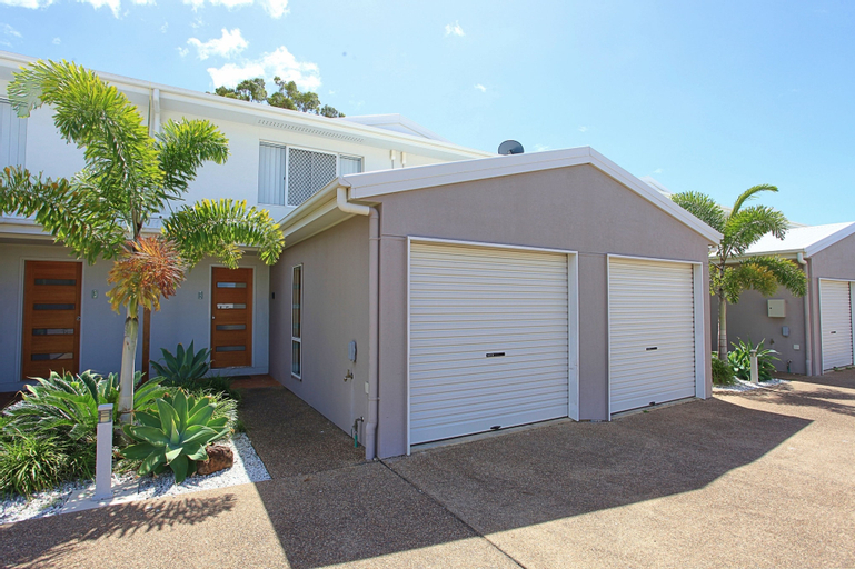 Alexandra Apartments, Bundaberg