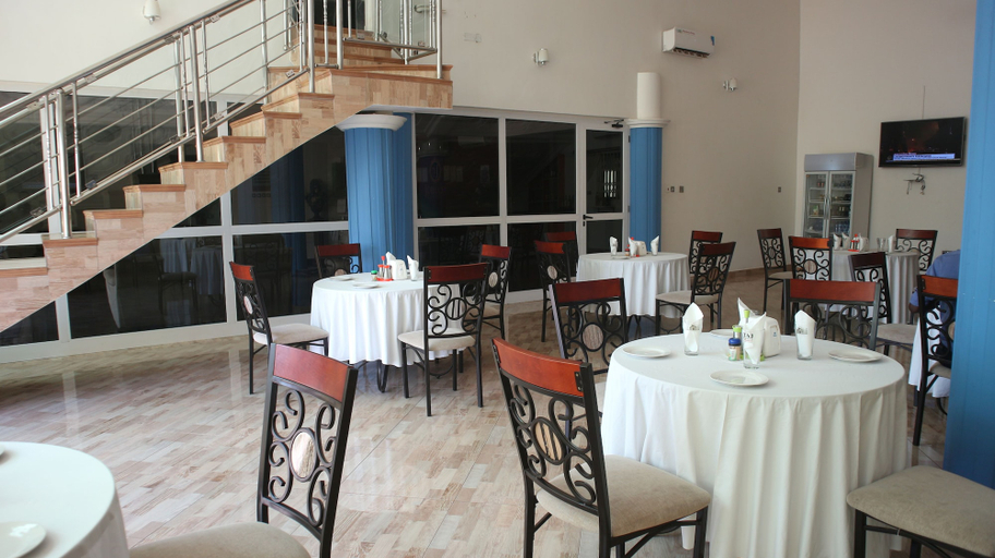 Food & Drinks 4, Jobyco Hotel, Tema