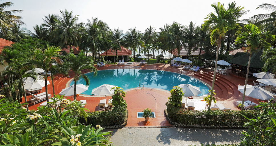 Sport & Beauty 2, Saigon Phu Quoc Resort, Phú Quốc