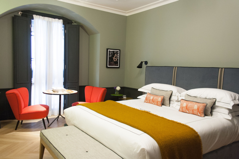 Locanda Pandenus, Milano