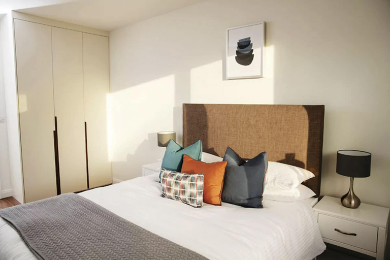 Bedroom 3, Fernbank, Dublin