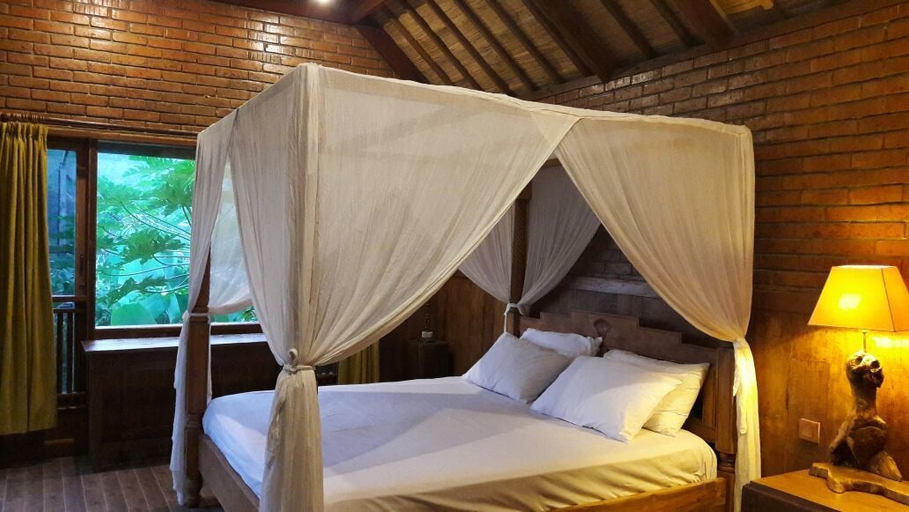 Bedroom 3, Jatiwangi Villa, Tabanan