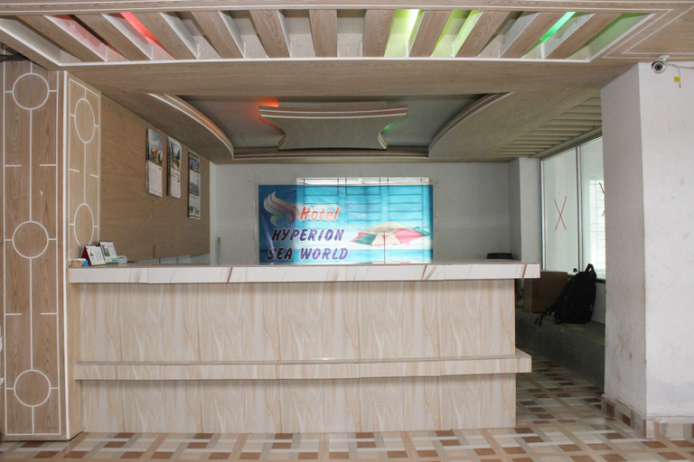 Others 5, Hotel Hyperion Sea World, Cox's Bazar