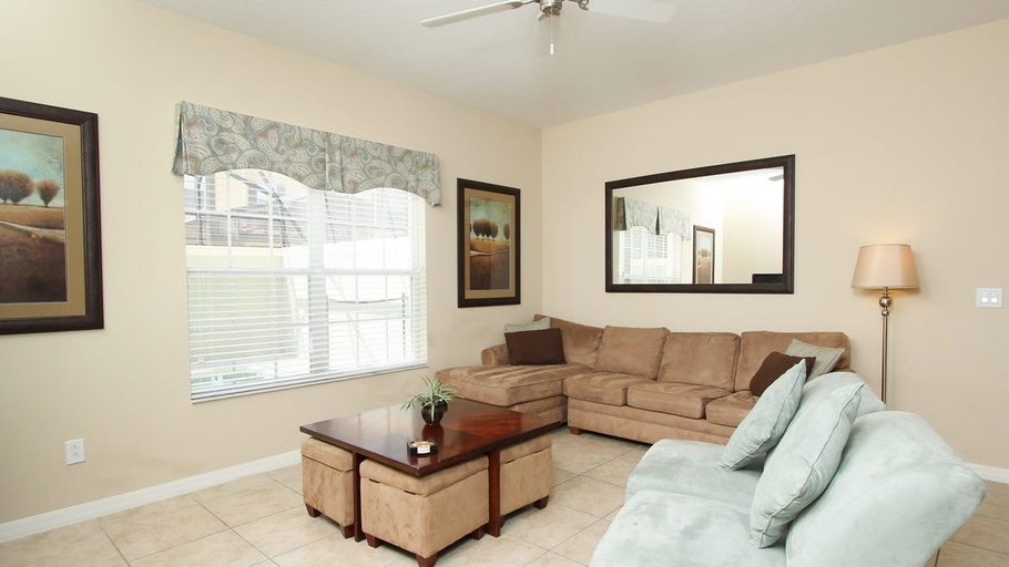 Others 4, Grhcpr8950 - Paradise Palms Resort - 5 Bed 4 Baths Townhouse, Osceola