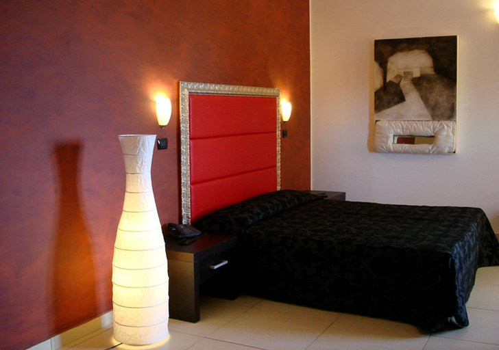 Bedroom 3, Zaiera Resort Club, Syracuse