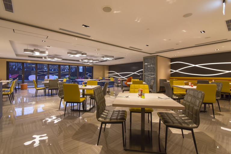 Food & Drinks 4, Aloft Taipei Beitou, Taipei City