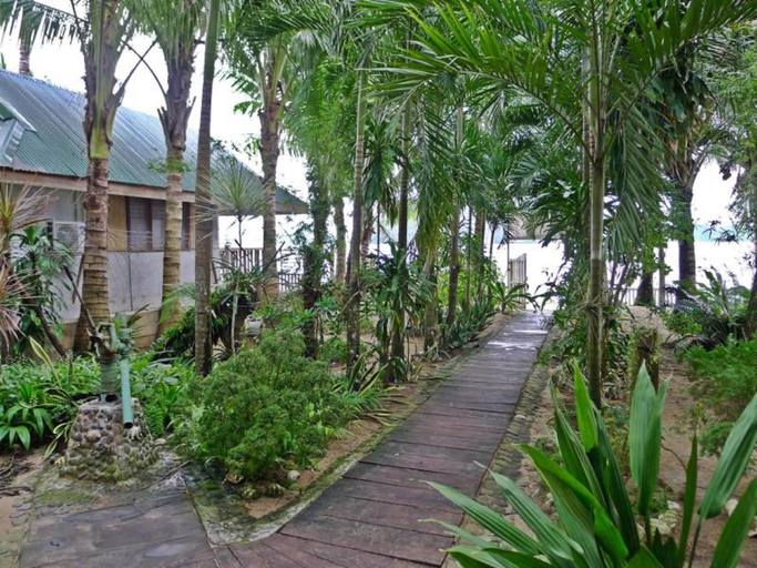 Others 5, La Salangane Caalan Beach Villa, El Nido
