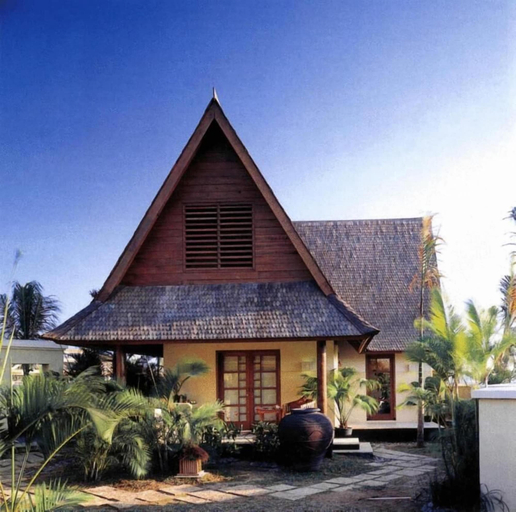 Exterior & Views 2, Tanjung Lesung Beach Hotel, Pandeglang