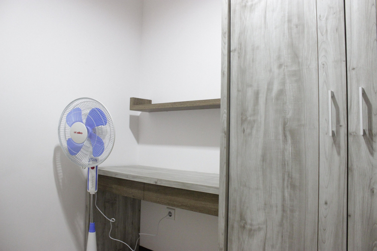 Others 4, Spacious 2BR Gateway Pasteur Apartment, Bandung