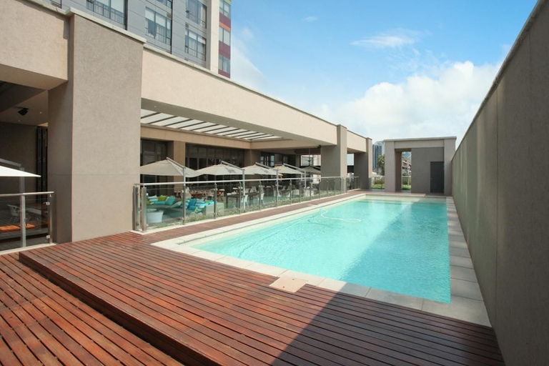 Sport & Beauty, Sandton Skye Suite 604, City of Johannesburg