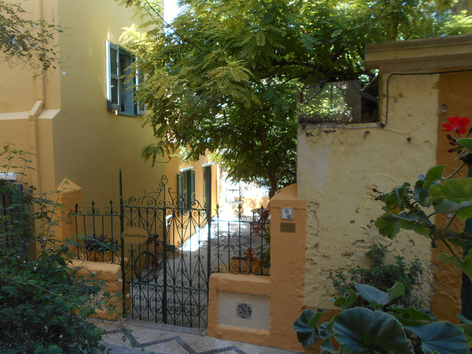 Exterior & Views 2, Maison Masse, South Aegean