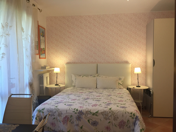 Bedroom 2, Residenza Fontana del Ferro - Verona, Verona