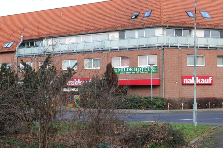 Exterior & Views 2, Milde Hotel, Altmarkkreis Salzwedel