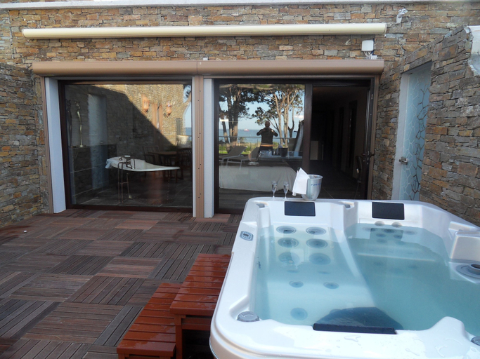 Sport & Beauty 3, Hôtel La Lagune, Haute-Corse