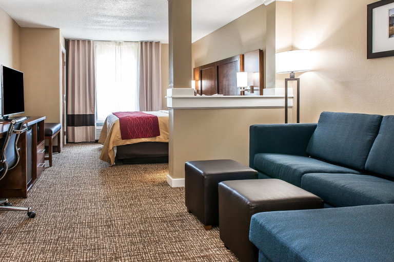 Others 5, Comfort Inn & Suites Mount Sterling, Montgomery