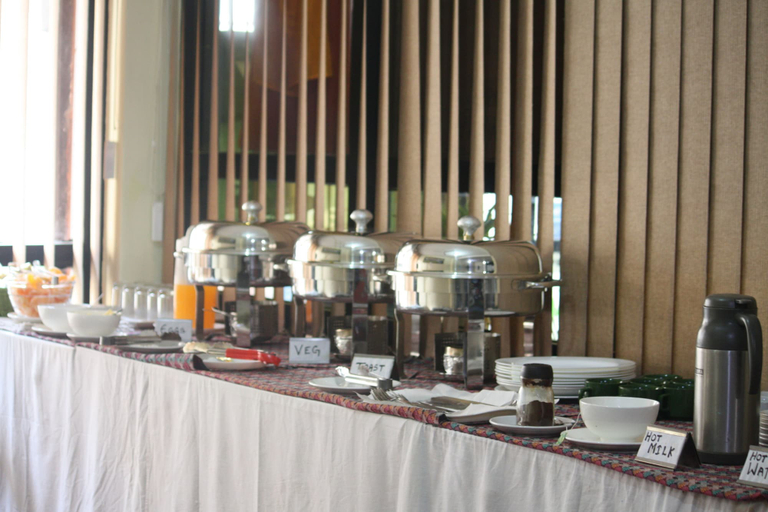 Food & Drinks 5, Hotel Buddha Land, Bagmati