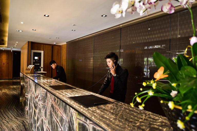 Others 2, Hotel Midtown Richardson Kaohsiung Boai, Kaohsiung