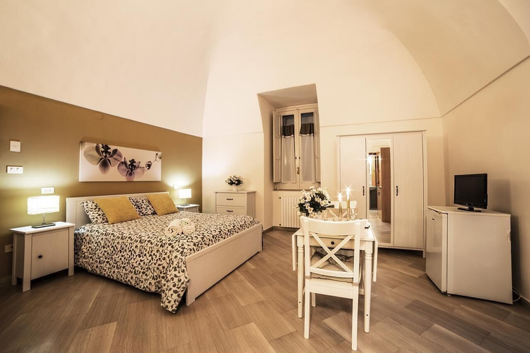 Bedroom 2, B&B Germinario, Barletta-Andria-Trani
