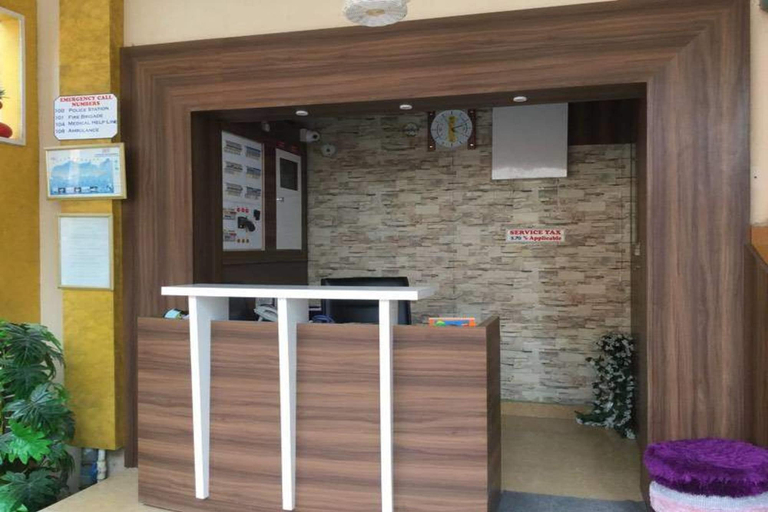 Others 5, Hotel Royal, Diu