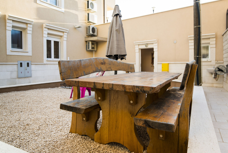 Others 4, Avama View Apartment, Podstrana