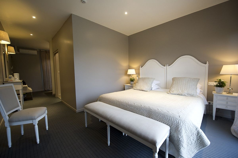 Bedroom 2, Le clos de la prairie, Pas-de-Calais