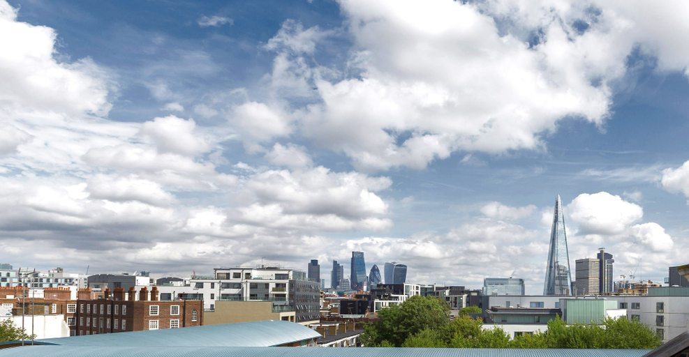 Exterior & Views 2, City London Hotel, London