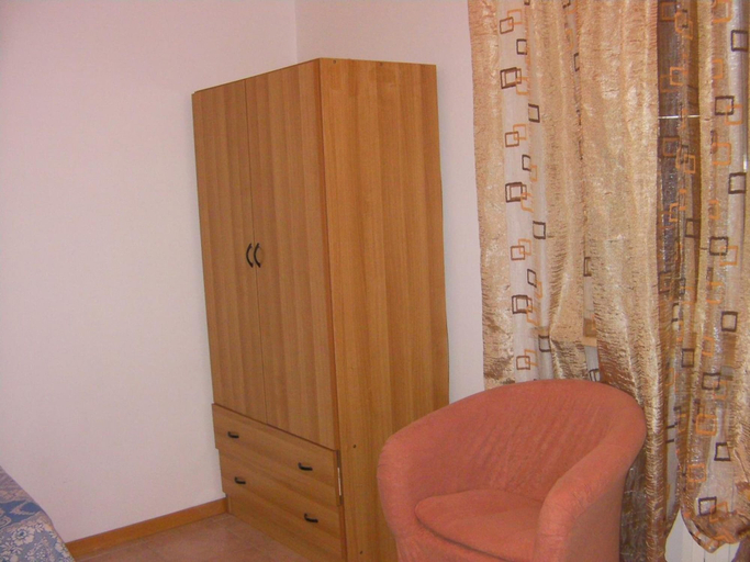 Bedroom 4, Etruria Life, Viterbo