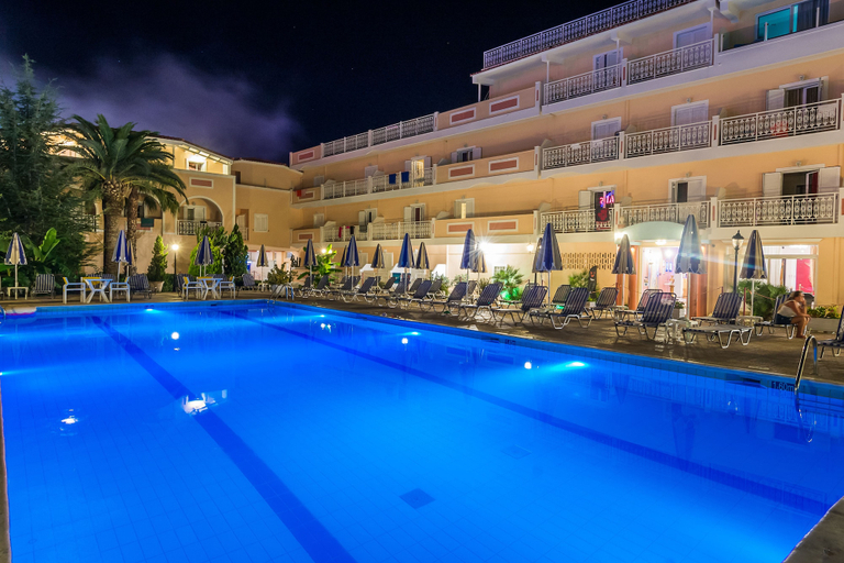 Exterior & Views 2, Ionis Art Hotel, Ionian Islands
