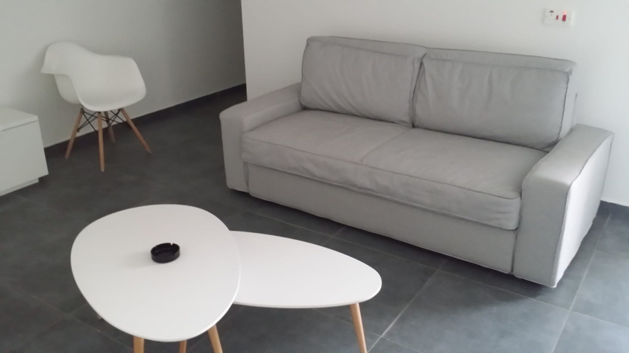 Others 5, Poseidon Apartment By Michalis