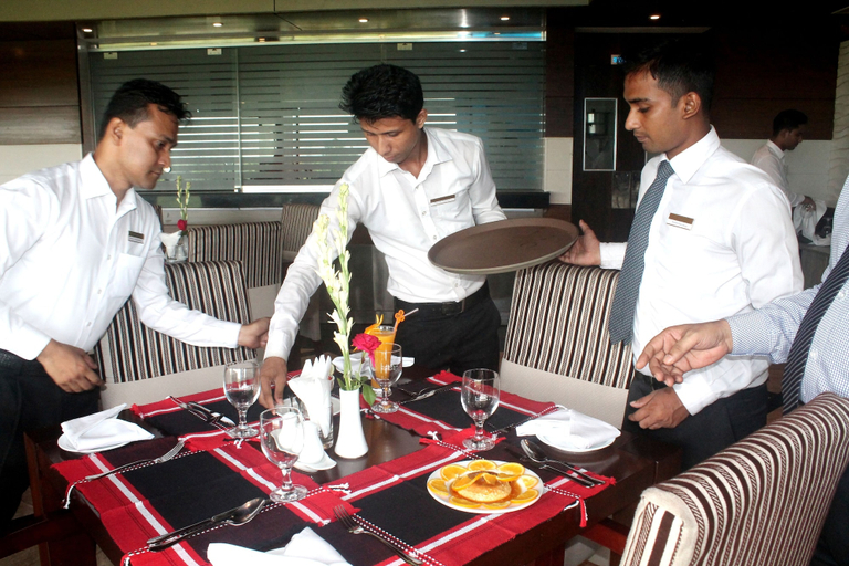 Food & Drinks 4, Hotel X, Gazipur