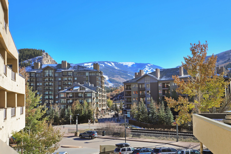Exterior & Views 2, Seasons at Avon, A Vail Resorts Property, Eagle
