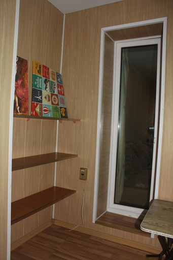 Others 4, Okatovaya St. 10 Vladdom25, Vladivostok gorsovet