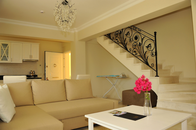 Others 4, Kemer Residence, Kemer