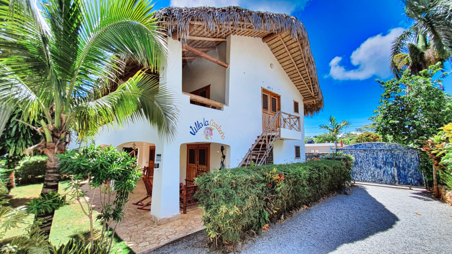 Exterior & Views 2, Paradiso del Caribe, Santa Bárbara de Samaná