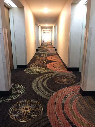 Others 5, Quality Inn West of Asheville, Haywood