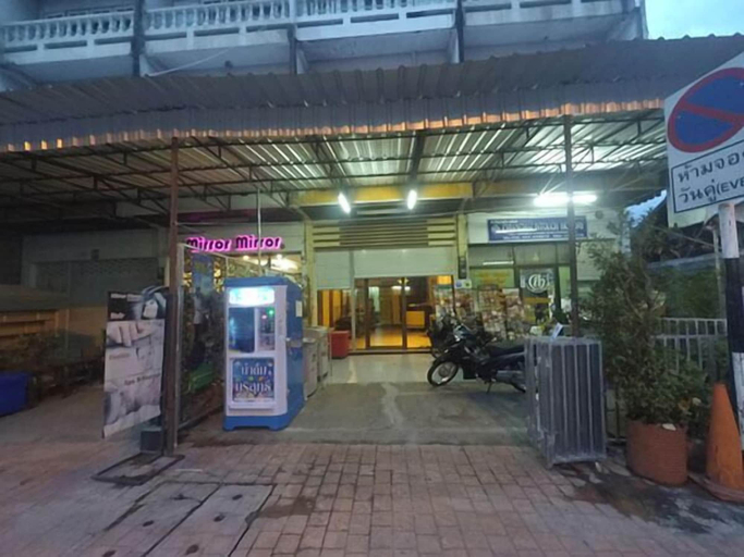 Exterior & Views, Tukkys Place, Muang Chiang Mai