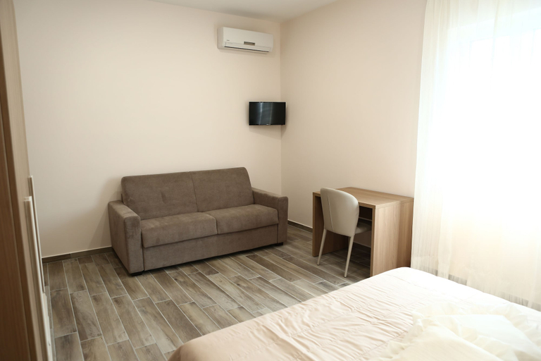 Bedroom 5, Villa Magiola, Napoli