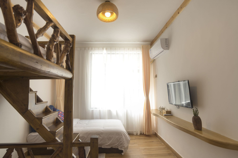 Others 4, Jiesu Renwen Guest House, Zhangjiajie