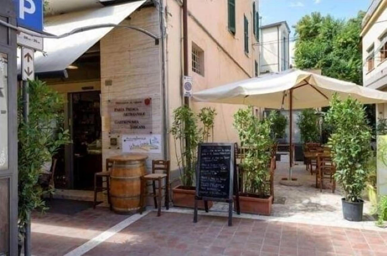 Exterior & Views, La Piccola Locanda, Siena
