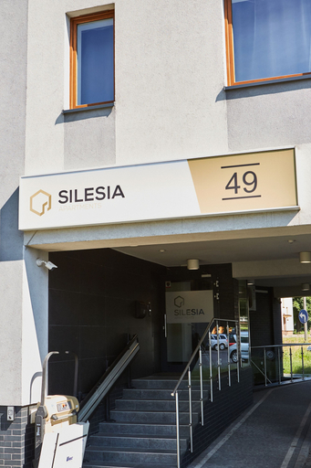 Exterior & Views 2, Silesia Apartments, Siemianowice Śląskie