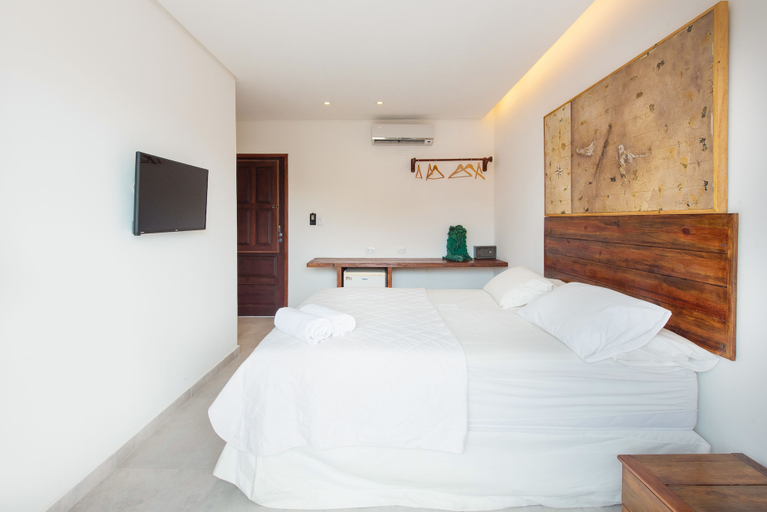 Bedroom 3, Pousada Quatro Estações, Ipojuca
