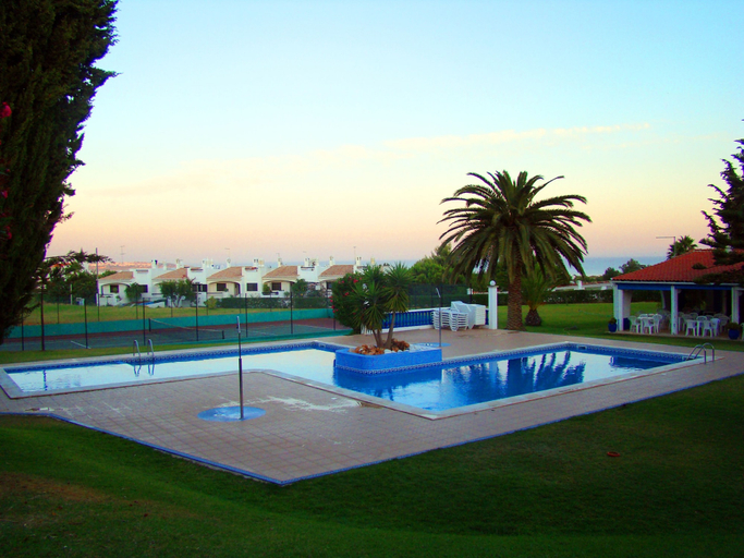Sport & Beauty 5, Villa 39, Lagoa