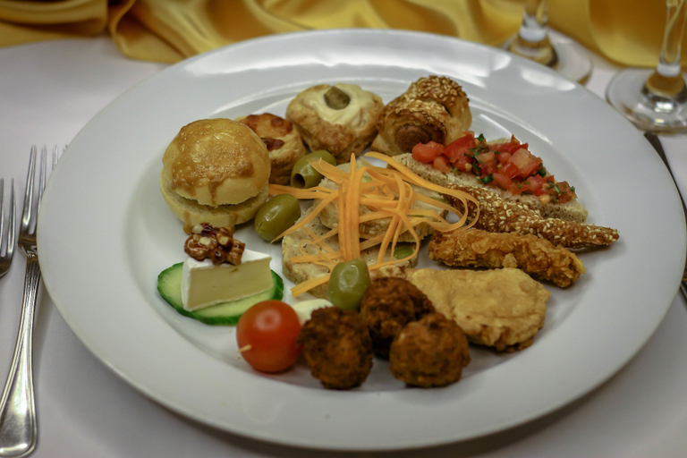 Food & Drinks 5, Hotel Astoria, Satu Mare
