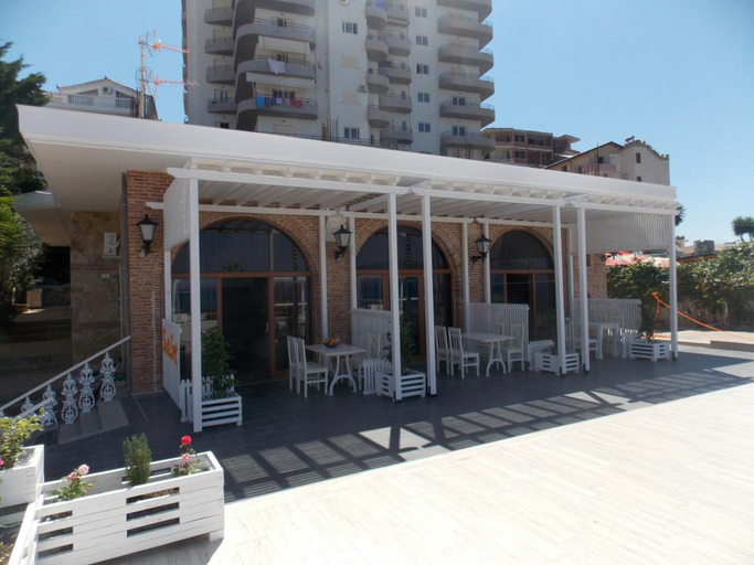 Exterior & Views 2, Sunset Suites, Sarandës