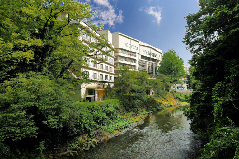 Exterior & Views 2, Select Grand Kagayamanaka, Kaga