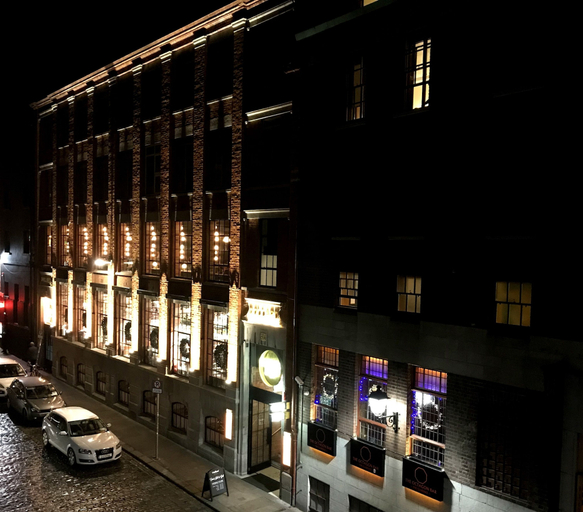 Exterior & Views, Violet Lodge, Dublin