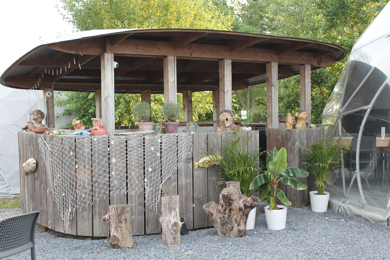 Food & Drinks 5, Ecochique, West-Vlaanderen