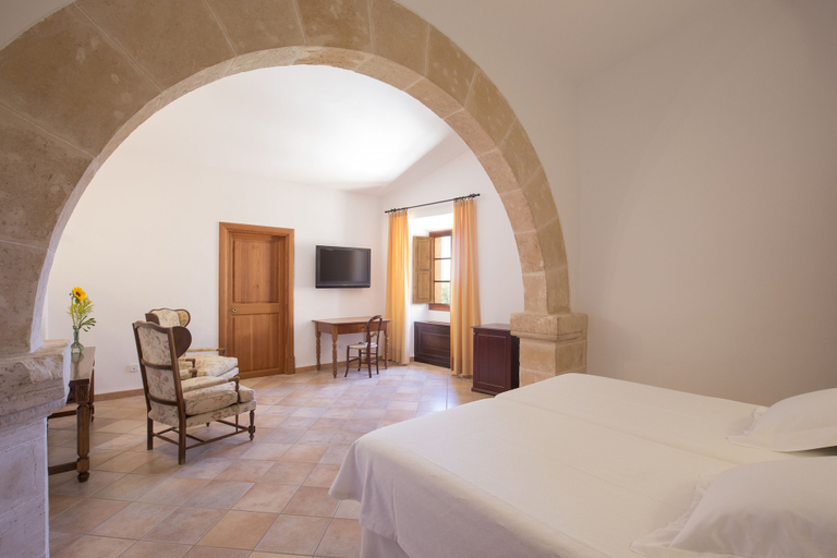 Bedroom 4, Hotel Son Cosmet, Baleares